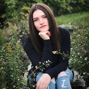 Meet your Posher, Shaylee